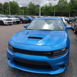 Meet your Posher, Garey